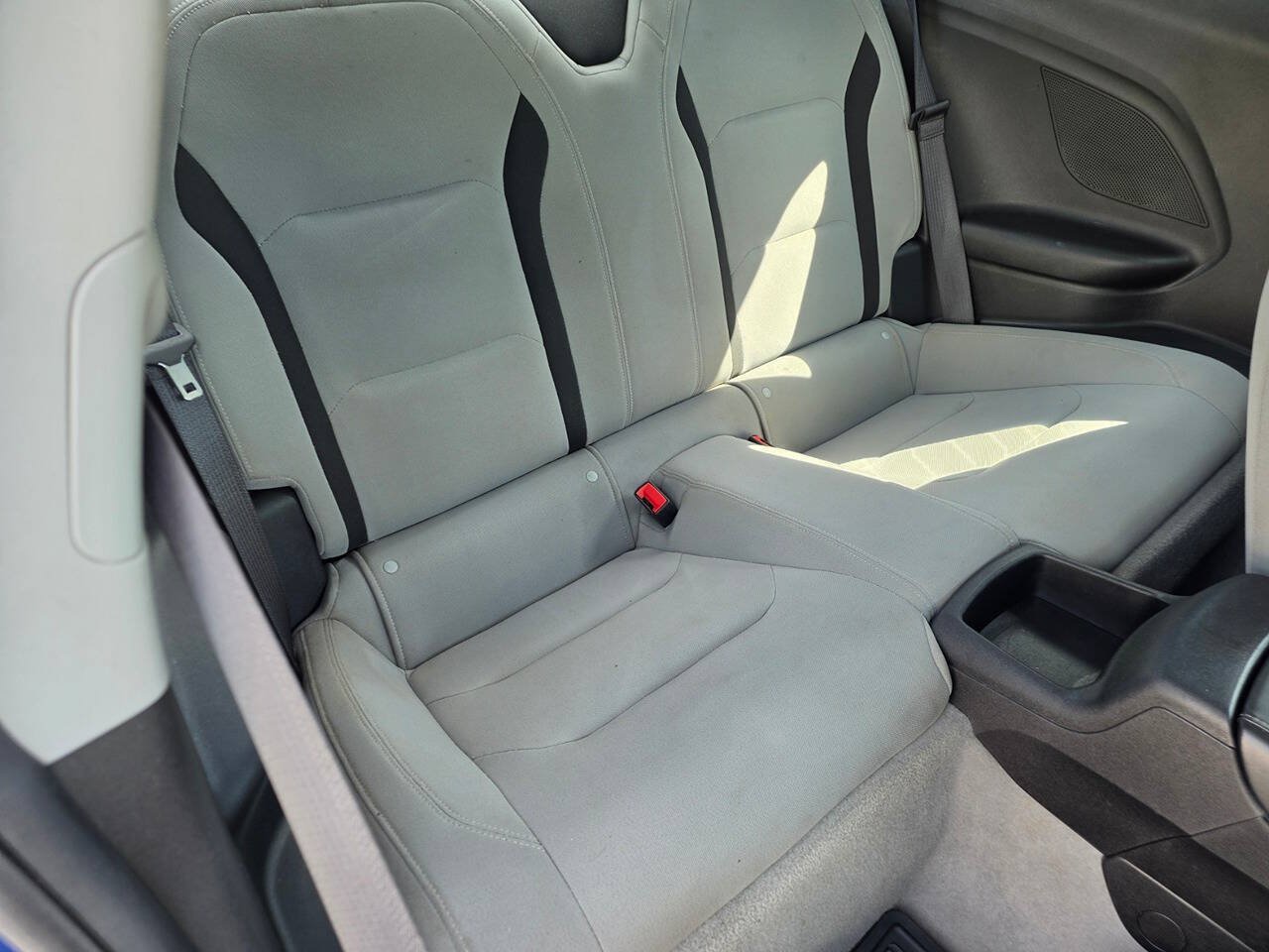 Used 2019 Chevrolet Camaro LT w/ RS Package RWD image 18