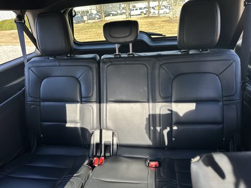 Used 2023 Lincoln Navigator L Reserve image 25