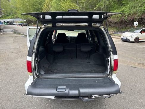 Used 2003 Chevrolet Blazer LS w/ Preferred Equipment Group AWD/4WD image 14