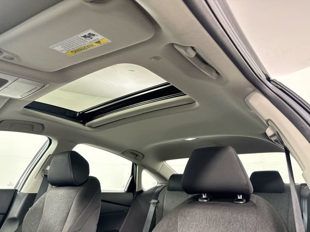 Certified 2024 Honda Accord EX image 19