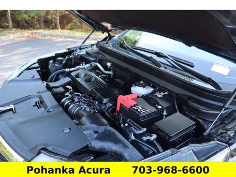 Certified 2024 Acura RDX SH-AWD w/ Technology Package image 35