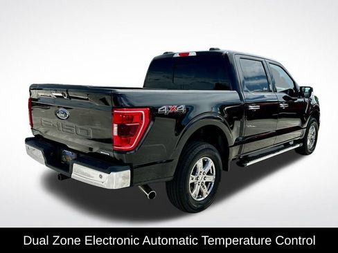 Used 2022 Ford F150 XLT w/ Equipment Group 302A High image 6