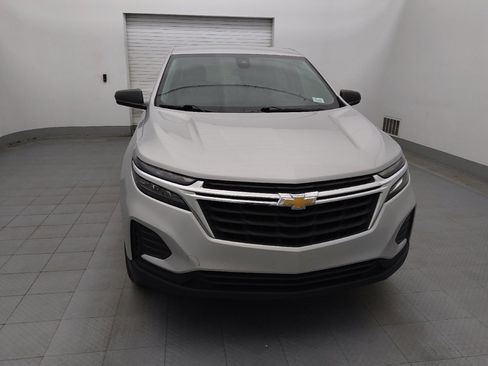 Used 2022 Chevrolet Equinox LS AWD/4WD image 14