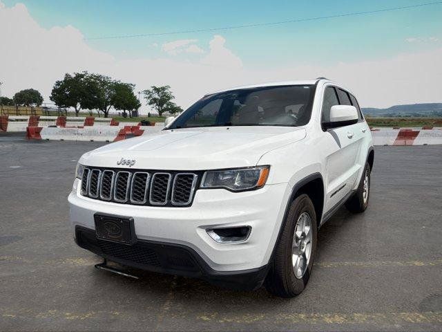 Used 2017 Jeep Grand Cherokee Laredo w/ Quick Order Package 23E AWD/4WD image 5