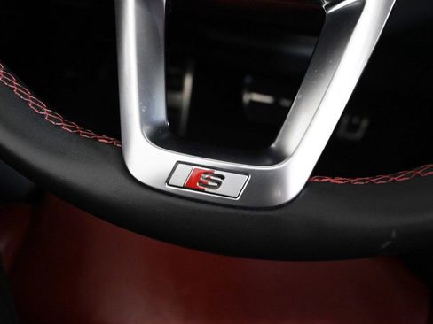 Used 2023 Audi S5 Premium Plus w/ Premium Plus Package image 20