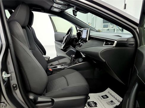 Certified 2022 Toyota Corolla SE image 17