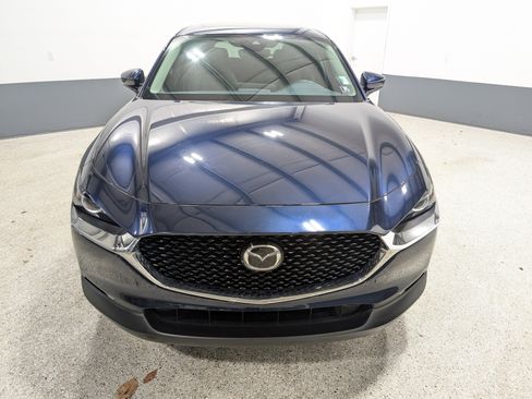 Used 2021 MAZDA CX-30 AWD 2.5 S w/ Preferred Package image 8