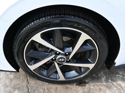 Used 2023 Hyundai Sonata SEL Plus FWD image 10