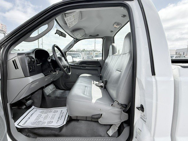 Used 2006 Ford F250 XL RWD image 14