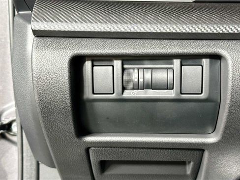 Certified 2025 Subaru Crosstrek 2.5i Sport w/ Crosstrek Mirror Package image 10