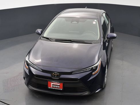 Used 2025 Toyota Corolla LE FWD image 22