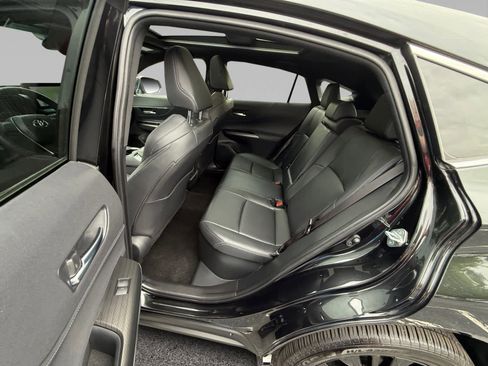 Used 2024 Toyota Venza Nightshade AWD/4WD image 22