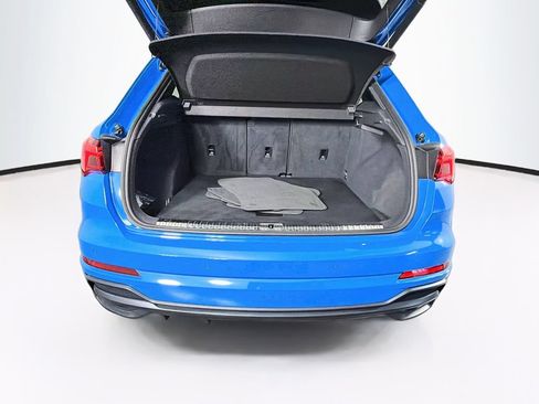 Used 2020 Audi Q3 2.0T Premium Plus AWD/4WD image 23