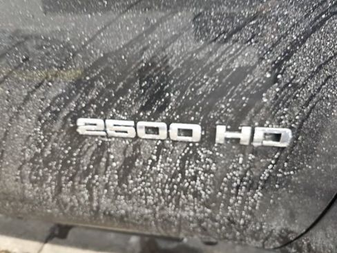 Used 2014 GMC Sierra 2500 SLE w/ SLE Preferred Package image 5