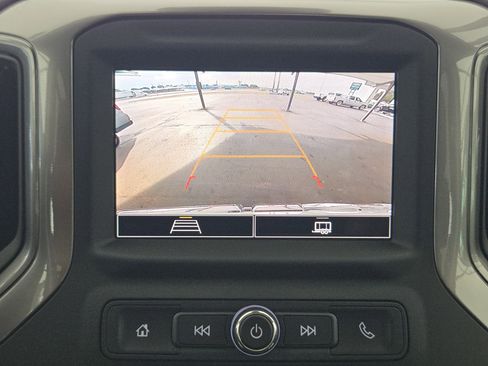 New 2025 GMC Sierra 1500 Pro w/ Graphite Edition image 14