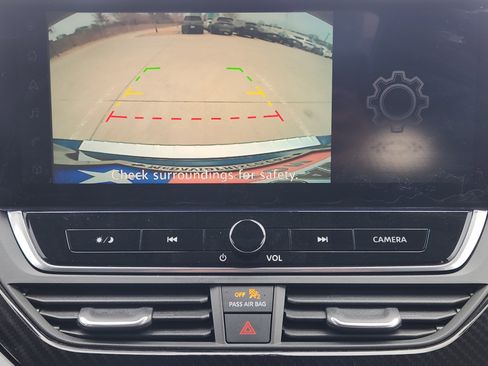 Used 2023 Nissan Altima 2.5 SR image 18