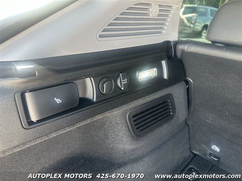 Used 2018 Alfa Romeo Stelvio Sport w/ Quick Order Package 22J Sport AWD/4WD image 15