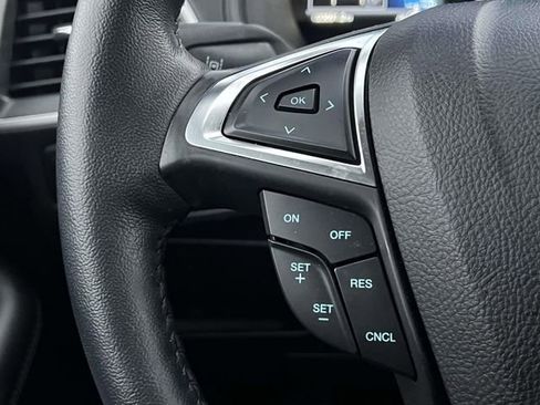 Certified 2024 Ford Edge SEL w/ Sport Appearance Package image 27