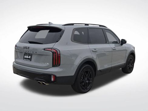 Used 2024 Kia Telluride SX Prestige X-Line AWD/4WD image 7