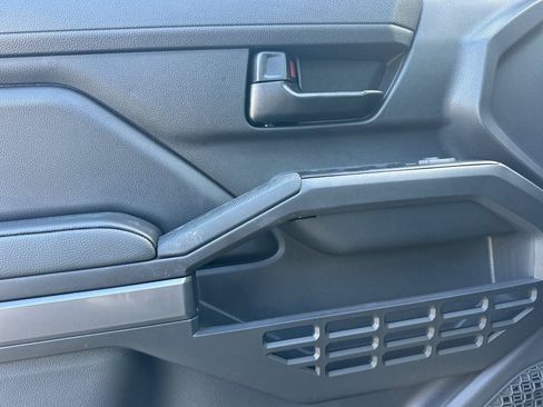 New 2026 Toyota Tacoma SR5 image 12