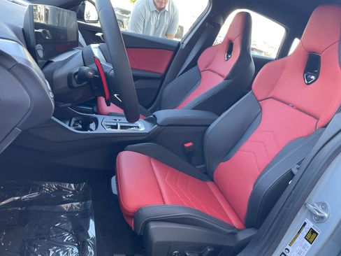 New 2026 BMW M235i xDrive w/ M Sport Professional Package image 7