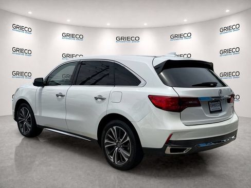 Used 2020 Acura MDX w/ Technology Package FWD image 5