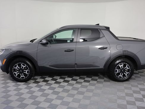 Certified 2025 Hyundai Santa Cruz XRT AWD/4WD image 5