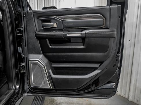 Used 2020 RAM 3500 Limited image 48