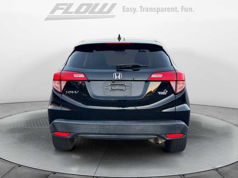 Used 2018 Honda HR-V EX image 6