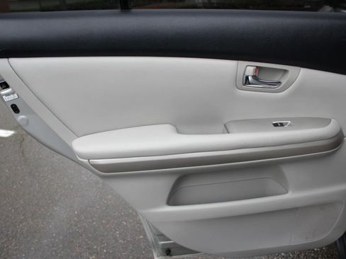 Used 2006 Lexus RX 400h AWD image 39