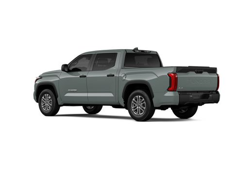 New 2026 Toyota Tundra SR5 AWD/4WD image 45