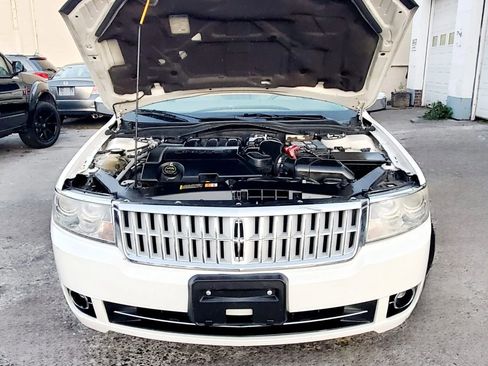 Used 2008 Lincoln MKZ AWD image 27
