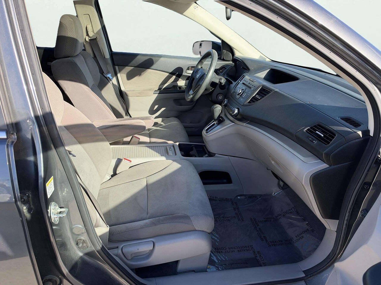 Used 2013 Honda CR-V EX image 12