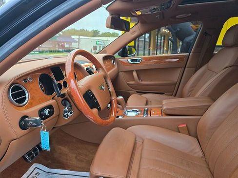 Used 2006 Bentley Flying Spur Flying Spur AWD/4WD image 27