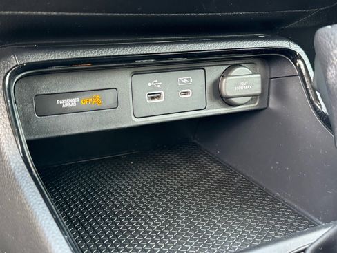 Used 2024 Honda CR-V EX image 31