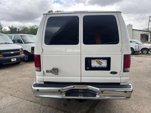 Used 2007 Ford E-350 and Econoline 350 XL image 4