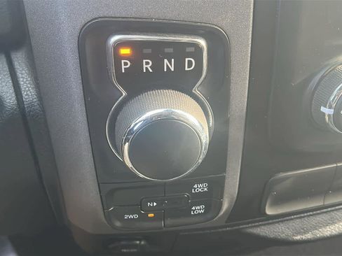 Used 2016 RAM 1500 Express image 25