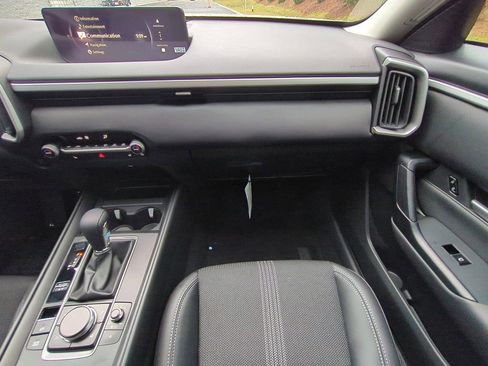 New 2026 MAZDA CX-50 Meridian Edition w/ Weather Package image 17