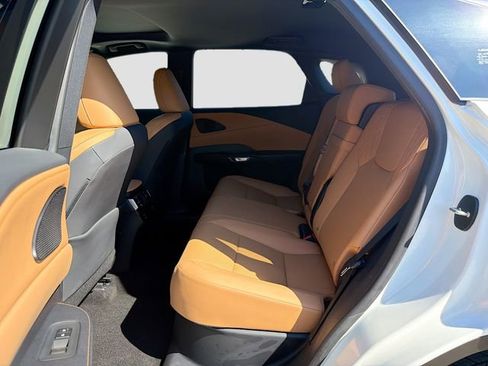 Used 2025 Lexus RX 350 Premium image 22