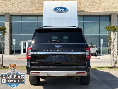 Used 2024 Ford Expedition Limited image 24