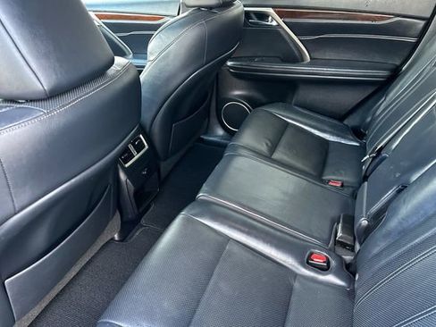 Used 2017 Lexus RX 350 FWD w/ Premium Package image 14