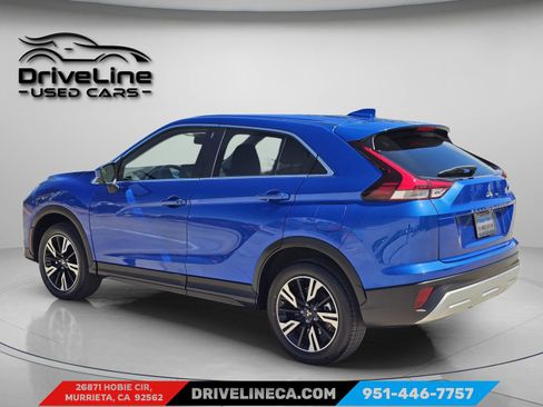 Used 2026 Mitsubishi Eclipse Cross SE image 6