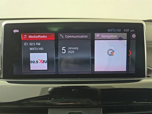 Used 2022 BMW X2 xDrive28i w/ Convenience Package image 24