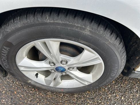 Used 2013 Ford Focus SE image 3