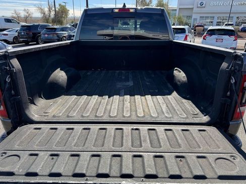 Used 2024 RAM 1500 Big Horn image 17