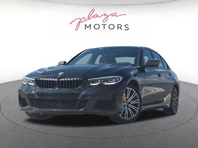 Used 2020 BMW M340i xDrive w/ Premium Package