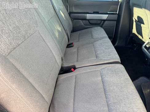 Used 2024 Ford F150 XLT w/ Mobile Office Package image 13