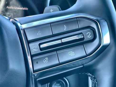 New 2026 GMC Acadia Elevation w/ LPO, Floor Liner Package image 21