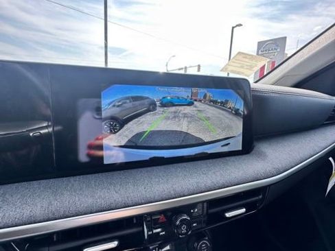 New 2026 Nissan Kicks SV image 15