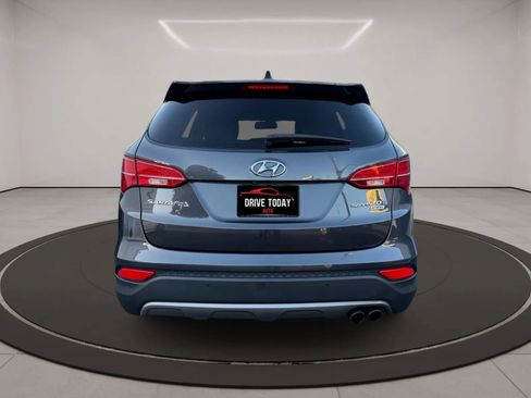 Used 2016 Hyundai Santa Fe Sport 2.0T w/ Option Group 05 image 4